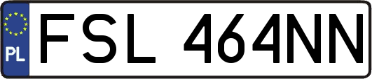 FSL464NN