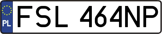 FSL464NP