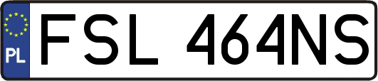 FSL464NS
