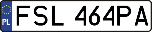 FSL464PA