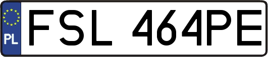 FSL464PE