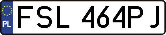 FSL464PJ