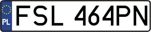 FSL464PN