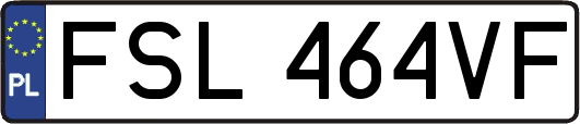 FSL464VF