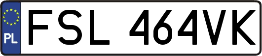 FSL464VK