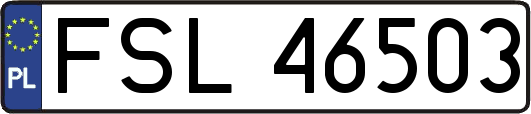 FSL46503