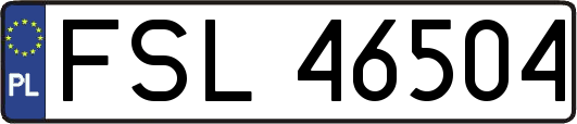 FSL46504
