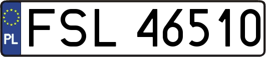 FSL46510