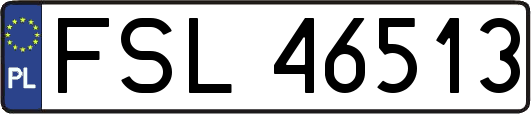 FSL46513