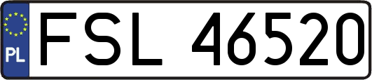 FSL46520
