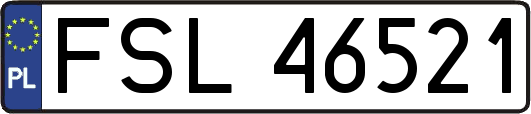 FSL46521
