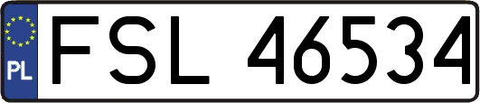 FSL46534
