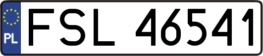 FSL46541