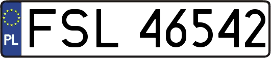 FSL46542