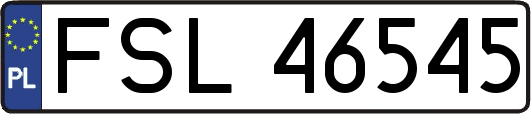 FSL46545