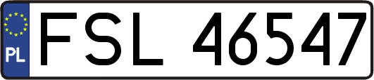 FSL46547