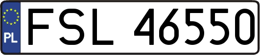 FSL46550