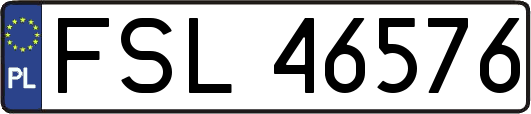 FSL46576