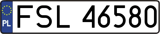 FSL46580