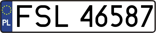 FSL46587