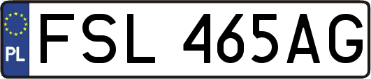 FSL465AG