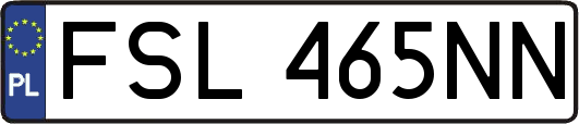 FSL465NN
