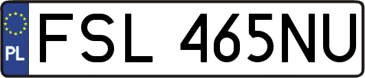 FSL465NU