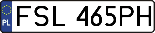 FSL465PH