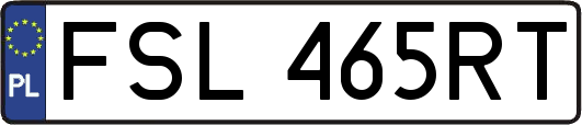 FSL465RT