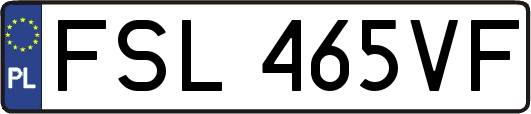 FSL465VF