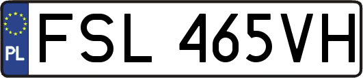 FSL465VH