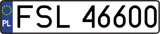 FSL46600