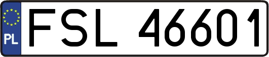 FSL46601