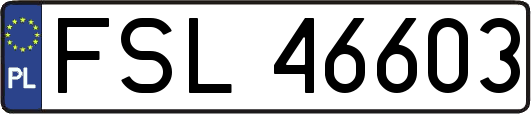 FSL46603