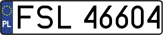 FSL46604