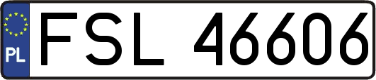 FSL46606