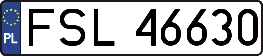 FSL46630