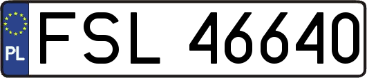 FSL46640