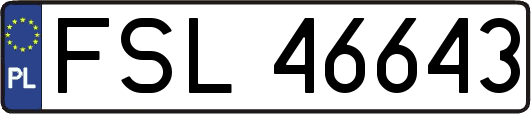 FSL46643