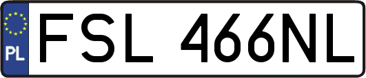 FSL466NL