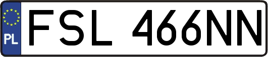 FSL466NN
