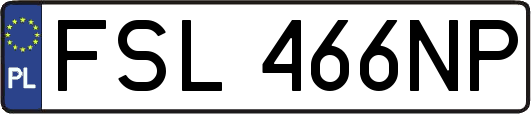 FSL466NP