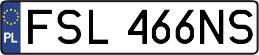 FSL466NS
