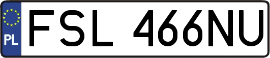 FSL466NU