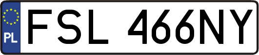 FSL466NY