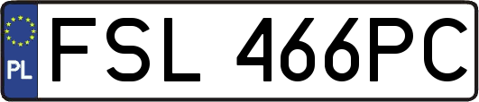 FSL466PC