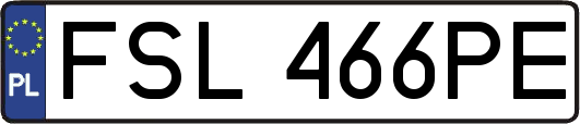 FSL466PE