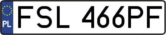 FSL466PF