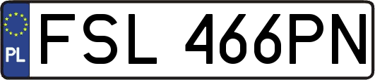 FSL466PN