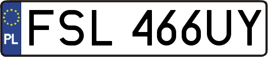 FSL466UY